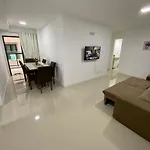 Apartamento Da Praia Em Arraial