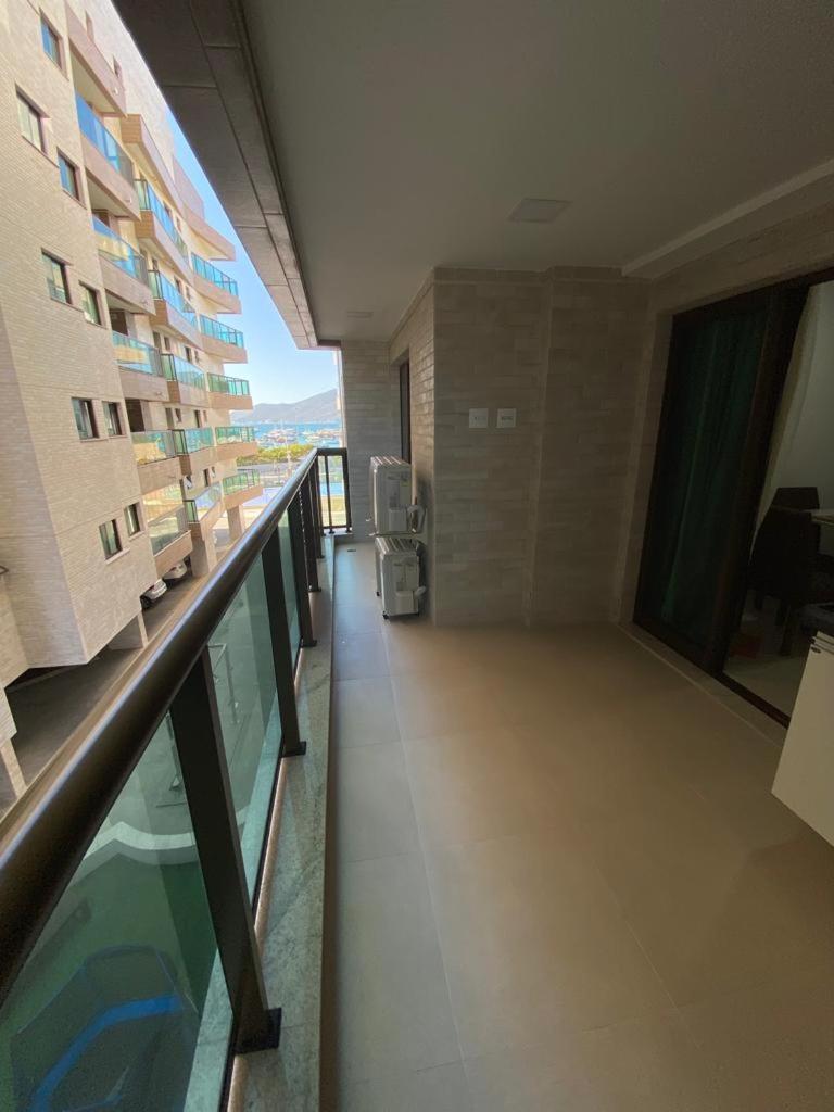 Da Em Arraial Apartment Arraial do Cabo