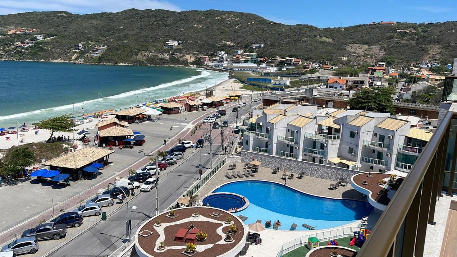 Da Em Arraial Apartment Arraial do Cabo